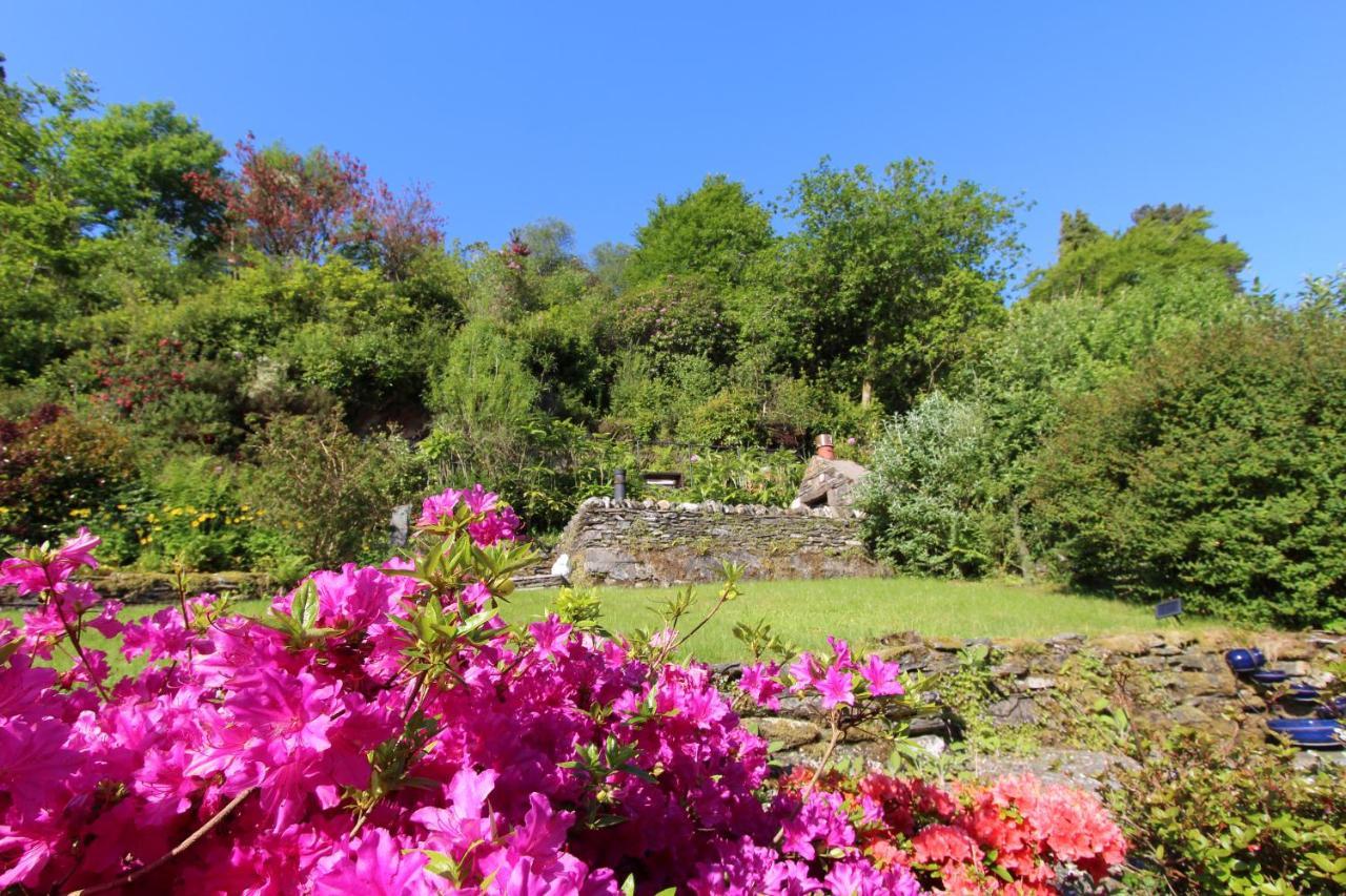 Clyde View B&B Dunoon Eksteriør bilde
